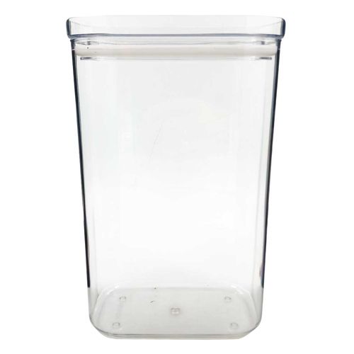 Pote Hermético Multiuso 2200ml em Plástico FWB