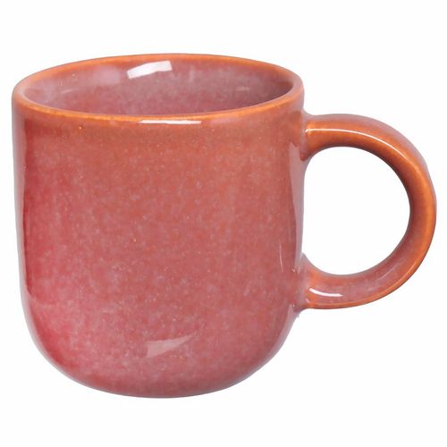 Jogo de Xícaras Maeve 4 Peças 110ml em Cerâmica Hauskraft