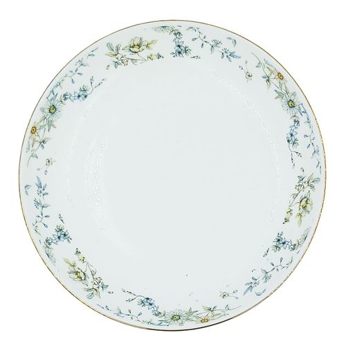 Prato Fundo Provence 20,3cm em Vidro NewWay