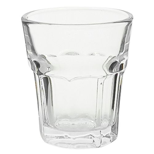 Jogo de Copos P/ Shot 6 Peças 50ml em Vidro Kehome