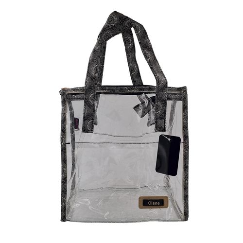 Nécessaire C/ Alça 22x24cm em PVC Rubys