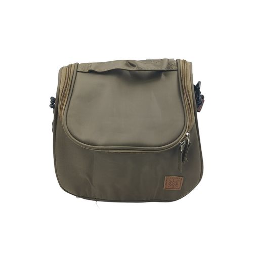 Bolsa Térmica 22x21,5cm C/ Alça Removível Poliéster Qualis