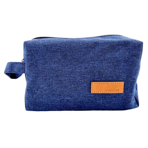 Nécessaire C/ Alça 20x12,5cm em Poliéster Rubys