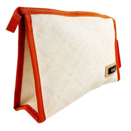 Nécessaire C/ Alça 23x15cm em Poliéster Rubys