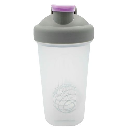 Copo Coqueteleira P/ Shake 400ml em Plástico Amigold
