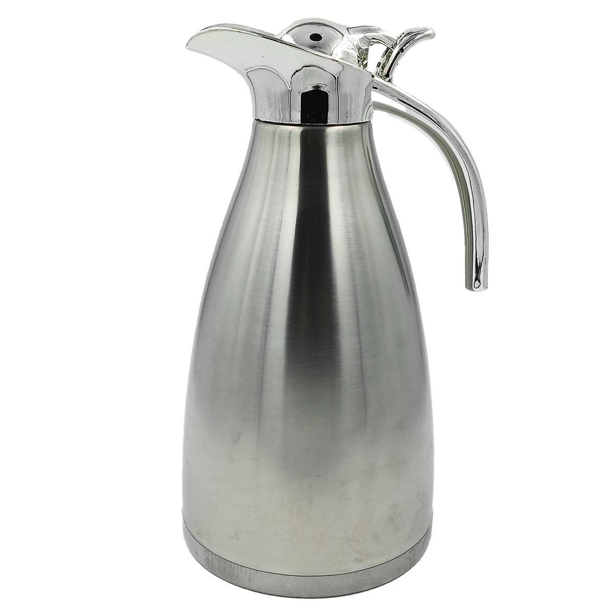 Garrafa Térmica 2L em Aço Inox Fu Xing