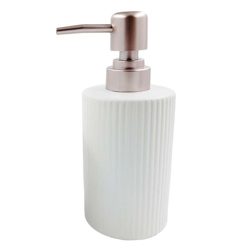 Kit Banheiro Linea 2 Peças em Cerâmica Tokyo Design