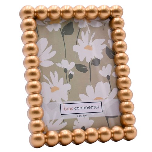 Porta Retrato Decorativo 13x18cm em MDF Brascontinental