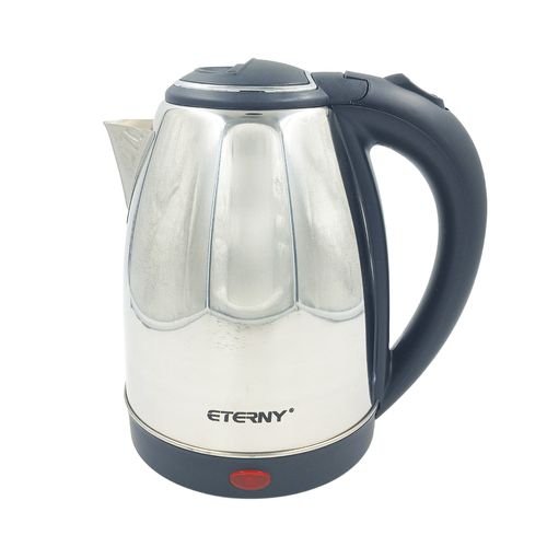 Jarra Elétrica 1,5L 110V em Aço Inox Chinatown