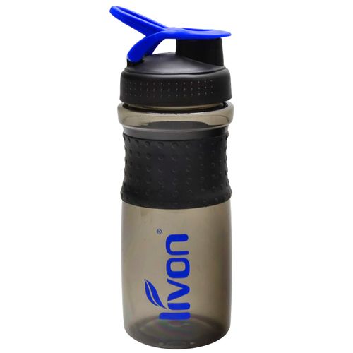 Garrafa C/ Alça 600ml em Plástico Livon