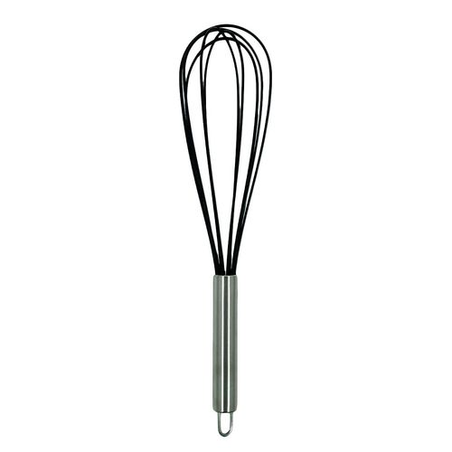 Batedor de Ovo Fuê 30cm em Silicone Unihome