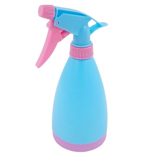 Borrifador Color 500ml em Plástico Amigold