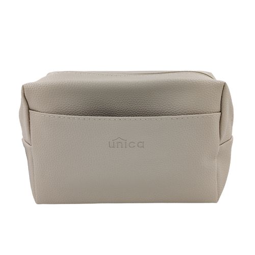 Nécessaire Brick 12,5x20cm em PVC Unihome
