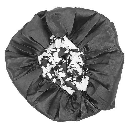 Touca Estampada 30cm em Poliéster Amigold