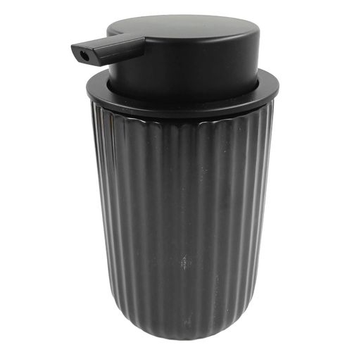 Kit Banheiro C/ Bandeja 3 Peças em Porcelana FWB