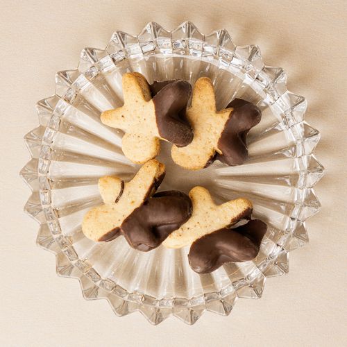 Prato Geneva Redondo 14cm em Cristal Wolff