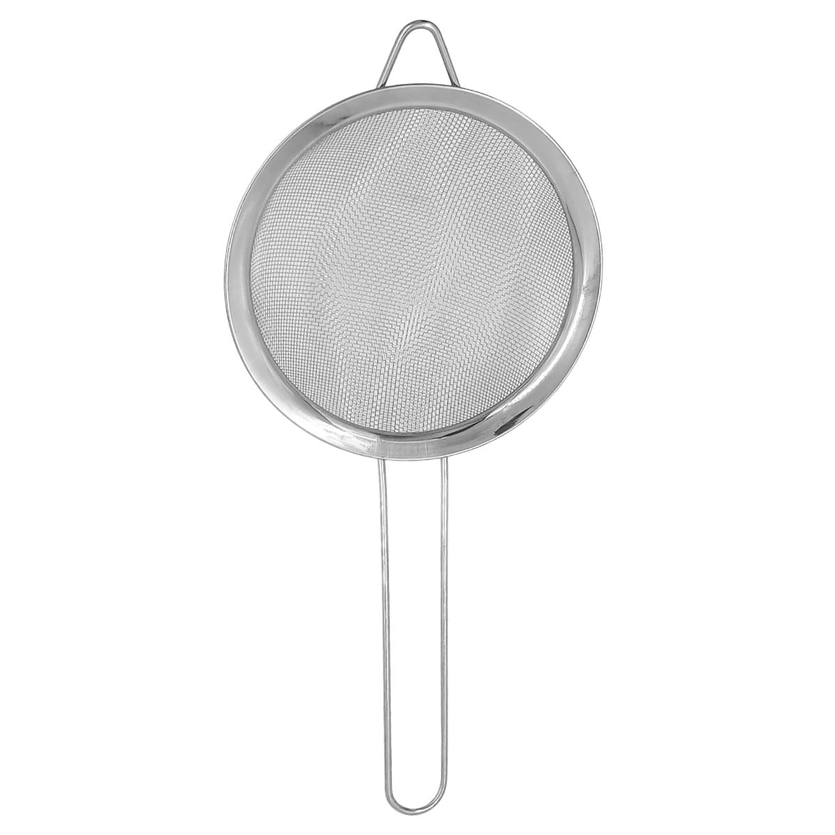 Peneira em aço inox Original Line 14cm