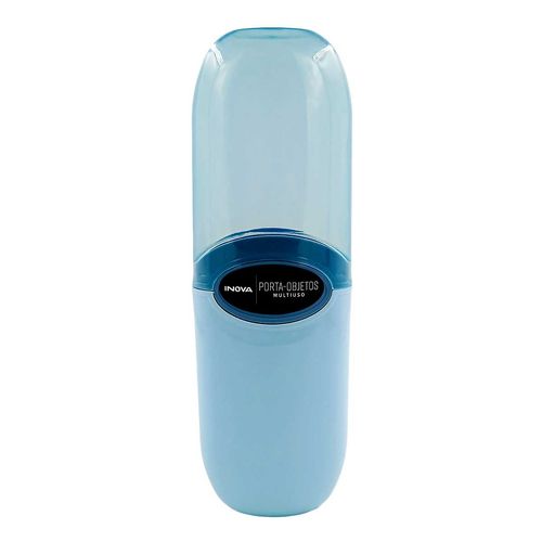 Porta Objetos Multiuso 7x20,2cm em Plástico FWB