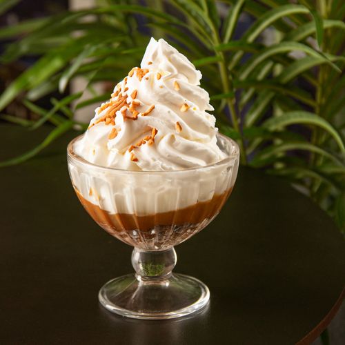 Jogo de Taças P/ Sobremesa Bangkok 6 Peças 260ml em Vidro Wolff