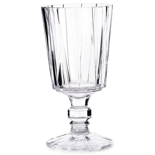 Jogo de Taças Galaxy 6 Peças 425ml em Vidro Wincy