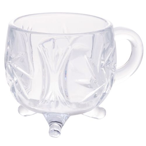 Xicara C/Pe Cristal 135Ml Lyor