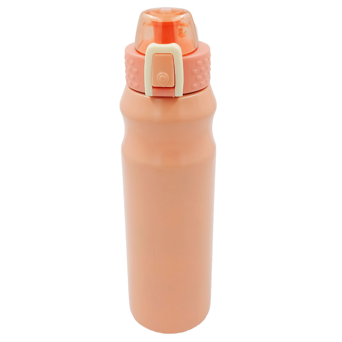 Garrafa Térmica C/ Alça 600ml em Aço Inox Golden Rio