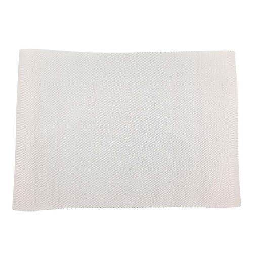 Jogo Americano Retangular 4 Peças 30x44cm em PVC Fu Xing