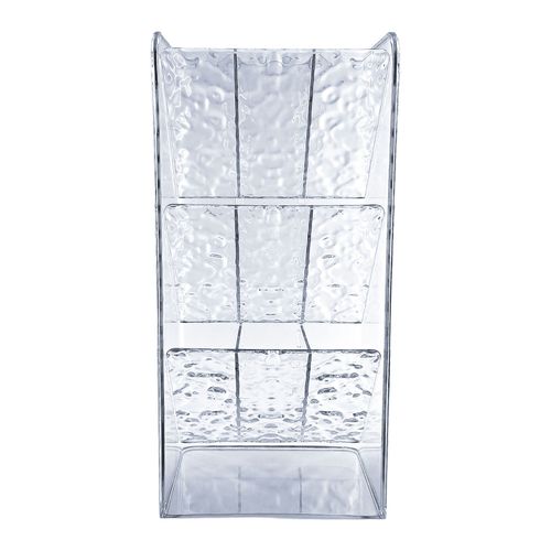 Organizador Multiuso 9 Divisórias 25cm em Plástico Fu Xing