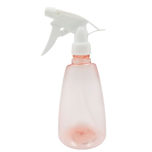 Borrifador Spray Color 500ml em Plástico Kehome