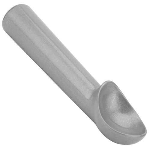 Colher P/ Sorvete Profissional 18cm em Alumínio Unihome
