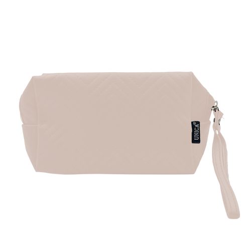 Nécessaire Feminina C/ Alça 17,5x10cm em PVC Unygift