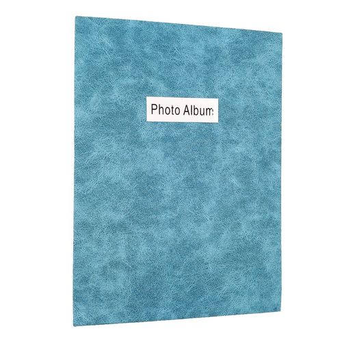 Álbum P/ Fotos 10x15cm 200 Fotos Em Plástico Sanxia