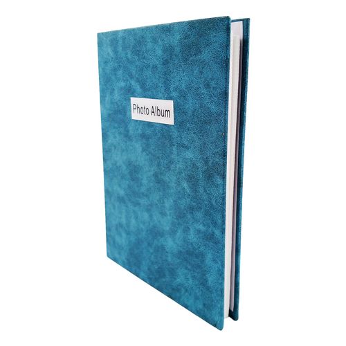 Álbum P/ Fotos 10x15cm 200 Fotos Em Plástico Sanxia