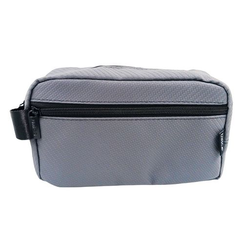 Nécessaire Masculina C/ Alça 20x12cm em PVC Unihome