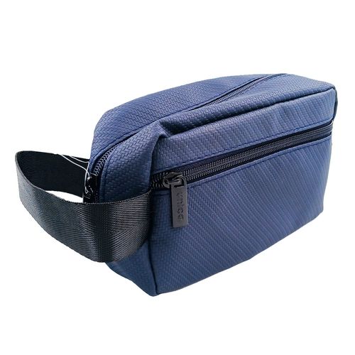 Nécessaire Masculina C/ Alça 20x12cm em PVC Unihome