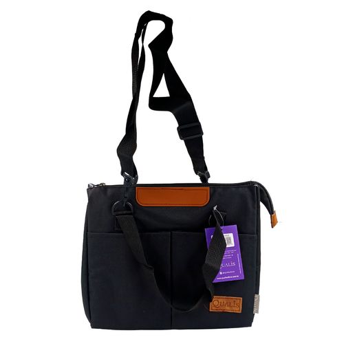 Bolsa Térmica 40x24cm em Poliéster Qualis