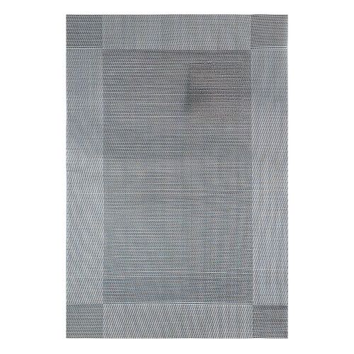 Jogo Americano Retangular 30x45cm em PVC FWB