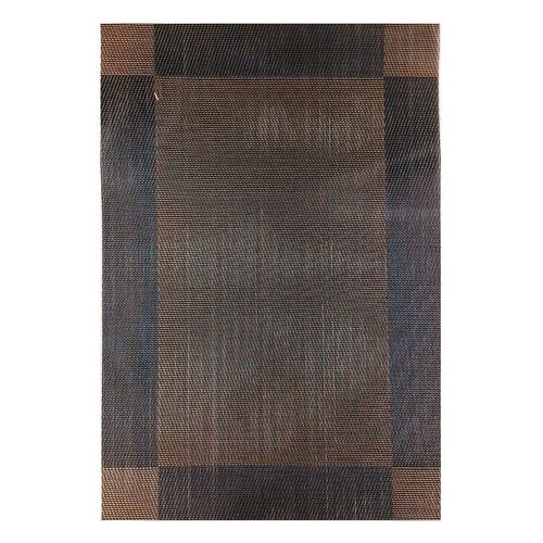 Jogo Americano Retangular 30x45cm em PVC FWB