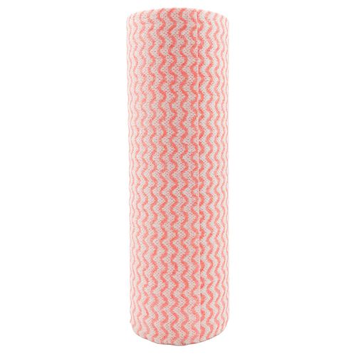 Pano Multiuso P/ Limpeza 30x24,5cm em Poliéster FWB