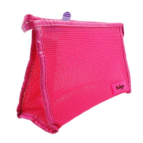 Nécessaire Color C/ Alça 23,5x15cm em Poliéster Rubys