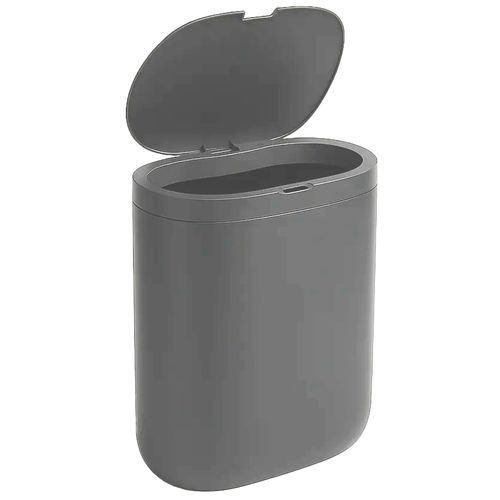 Lixeira Inteligente 14L em Plástico Selenita