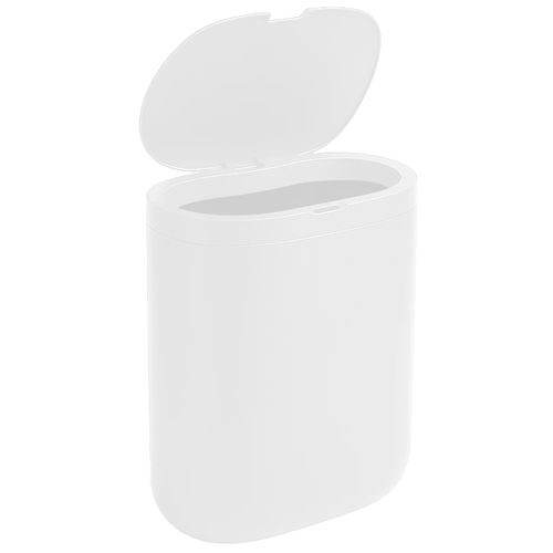 Lixeira Inteligente 14L em Plástico Selenita