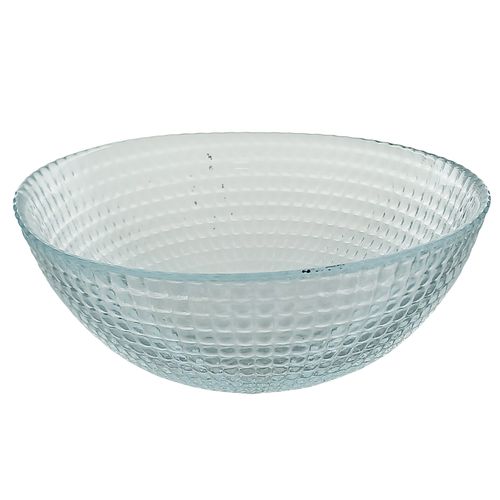 Jogo de Bowl Venice 6 Peças 300ml em Vidro Freecom