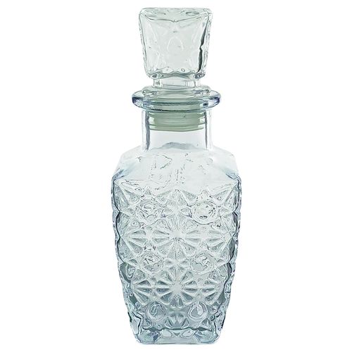 Mini Licoreira 100ml em Vidro Freecom