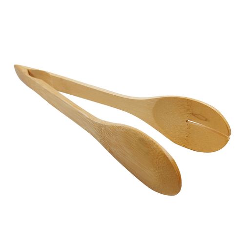 Pegador Multiuso 30cm em Bambu Imporiente