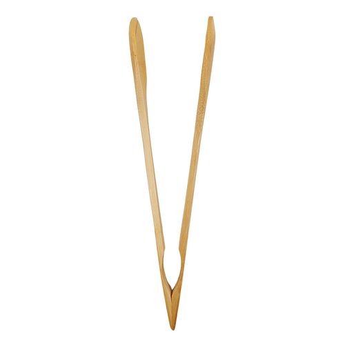 Pegador Multiuso 30cm em Bambu Imporiente