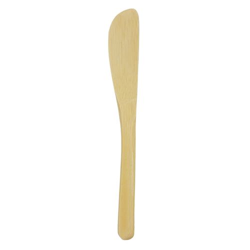 Jogo de Espátula 3 Peças 14cm em Bambu Top Útil