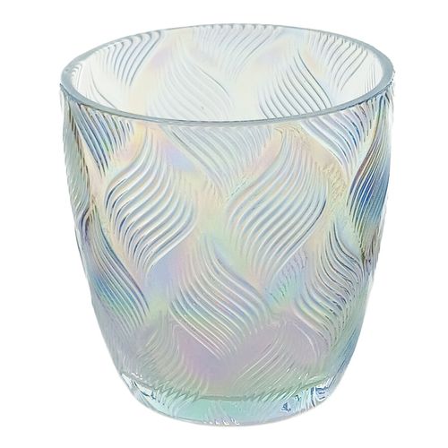 Jogo de Copos 310ml 6 Peças em Vidro Top Útil