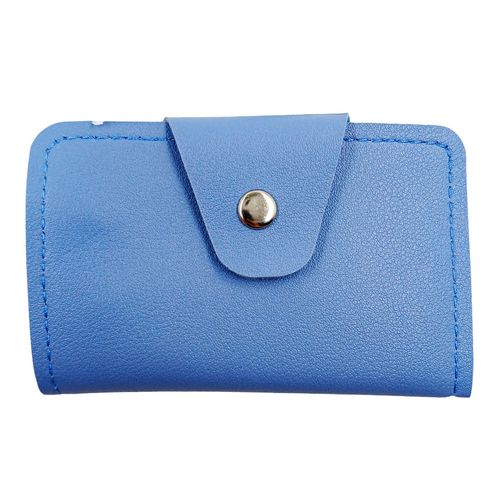 Kit Manicure C/ Estojo 7 Peças em Aço Inox Moment