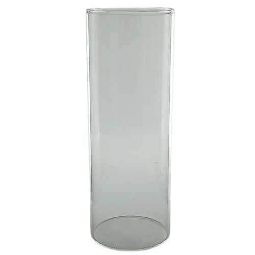 Pote Hermético C/ Tampa Bambu 500ml em Vidro Top Útil